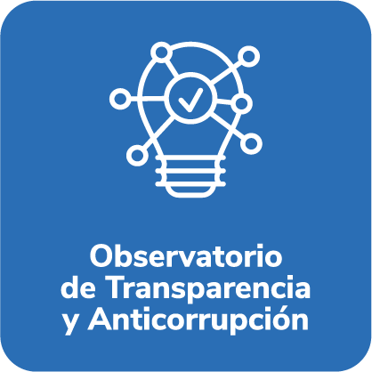 observatorio anticorrupci�n